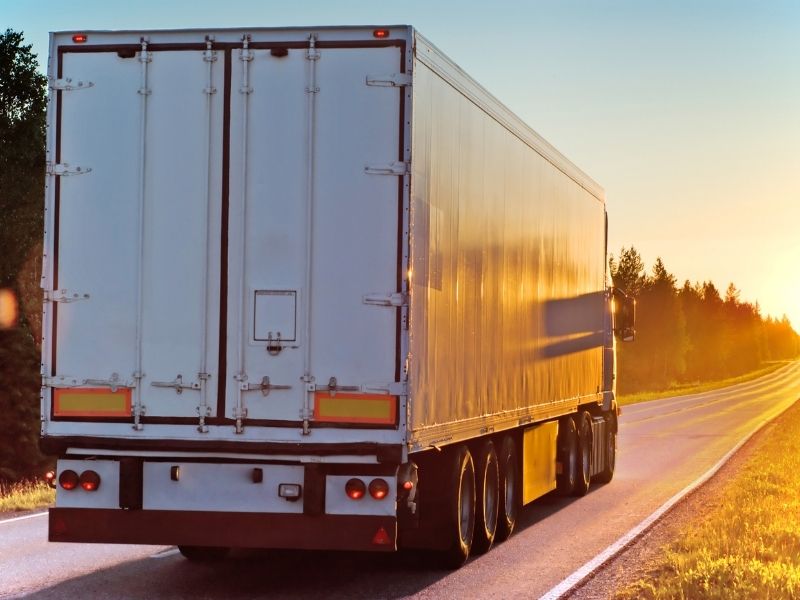 Seguro Caminhão em Monte Mor