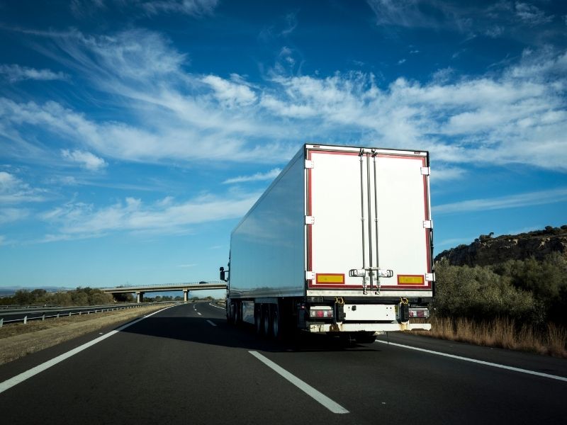 Seguro Caminhão em Nova Odessa