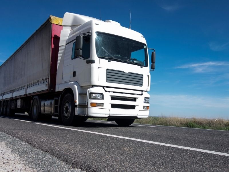 Seguro Caminhão em Ponta Grossa