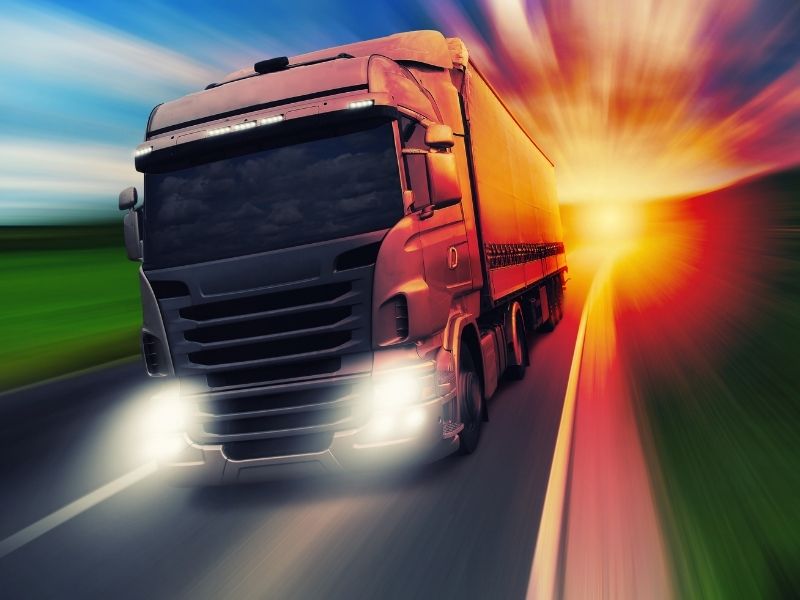 Seguro Caminhão em Porto Real