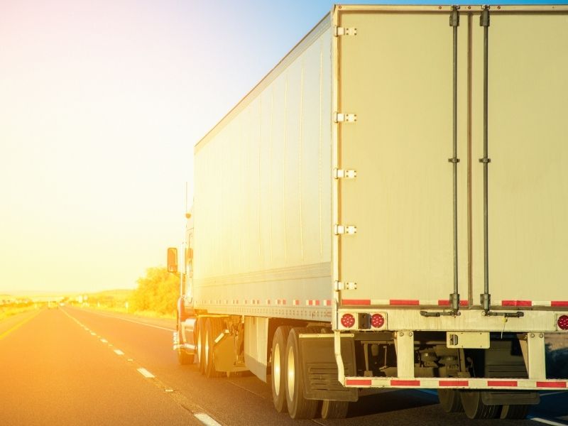 Seguro Caminhão em Praia Grande