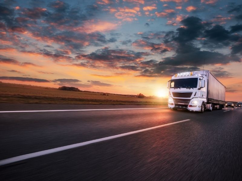 Seguro Caminhão em Queimados