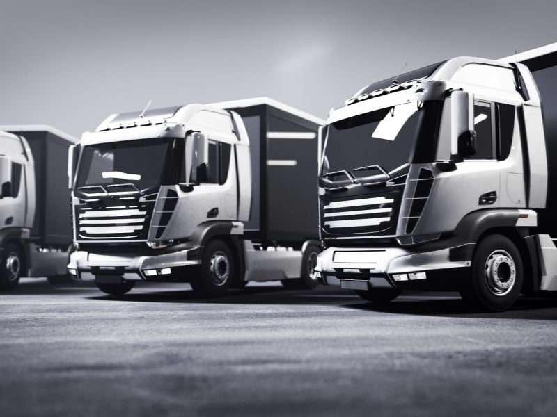 Seguro Caminhão em Salto