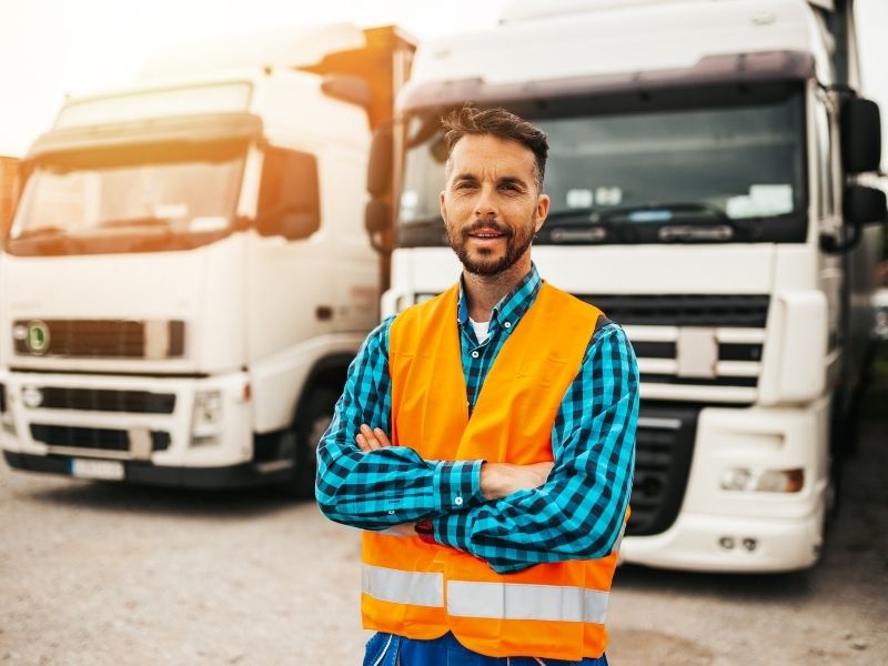 Seguro Caminhão em Santa Luzia