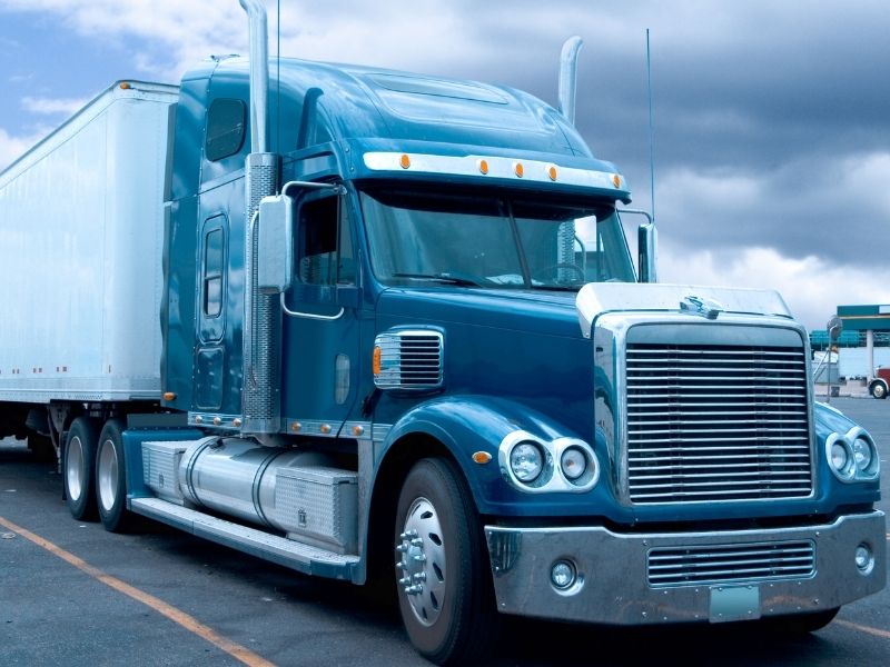 Seguro Caminhão em São Caetano do Sul