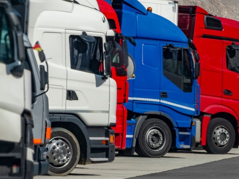 Seguro Caminhão em São Francisco do Conde