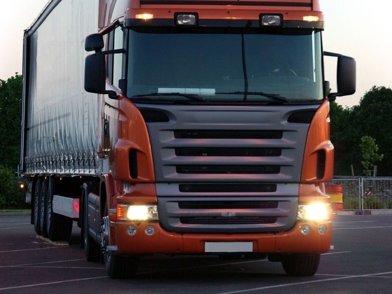 Seguro Caminhão em São José dos Pinhais