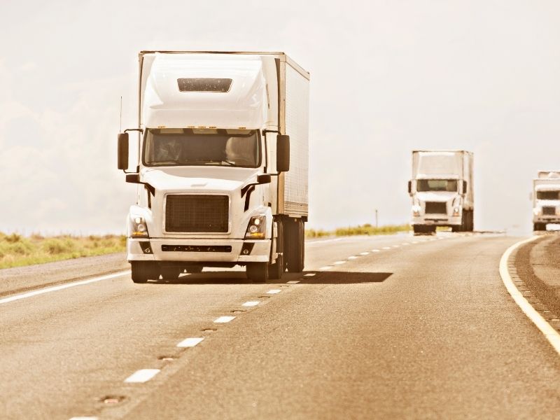 Seguro Caminhão em São Roque