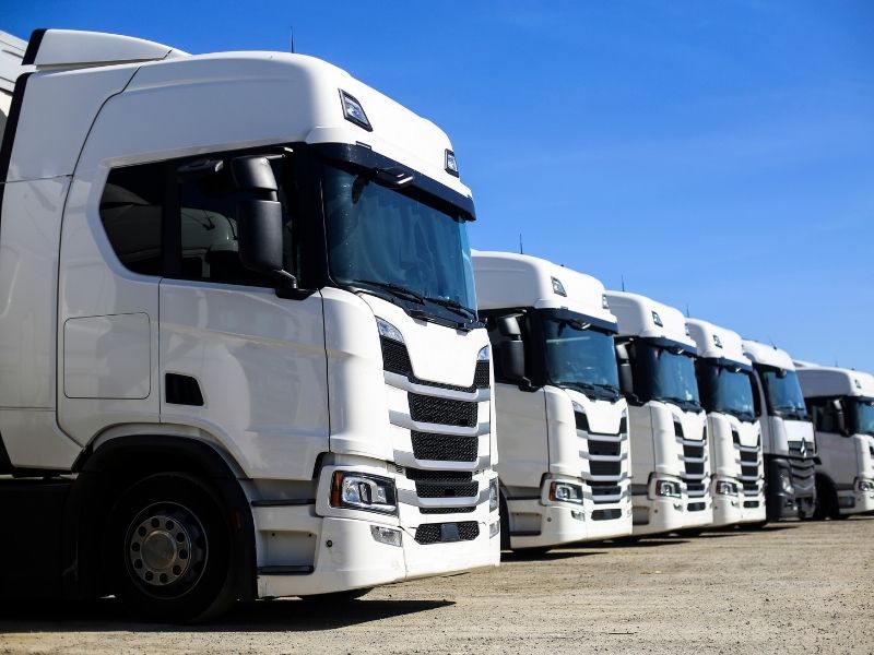 Seguro Caminhão em Sarandi