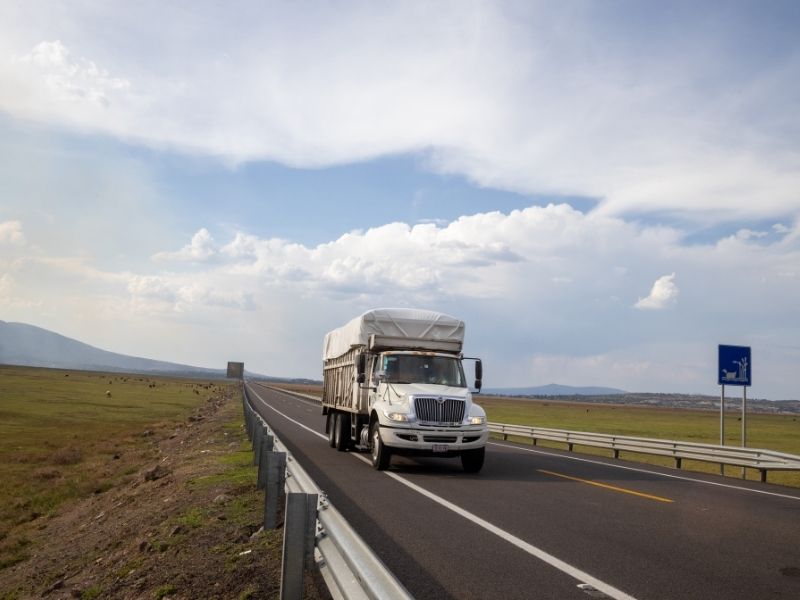 Seguro Caminhão em Simões Filho