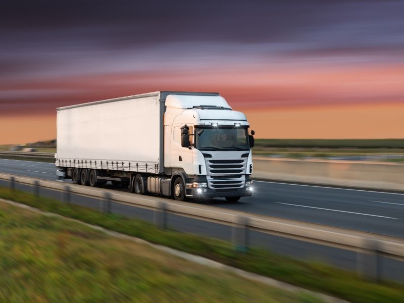 Seguro Caminhão em Taboão da Serra