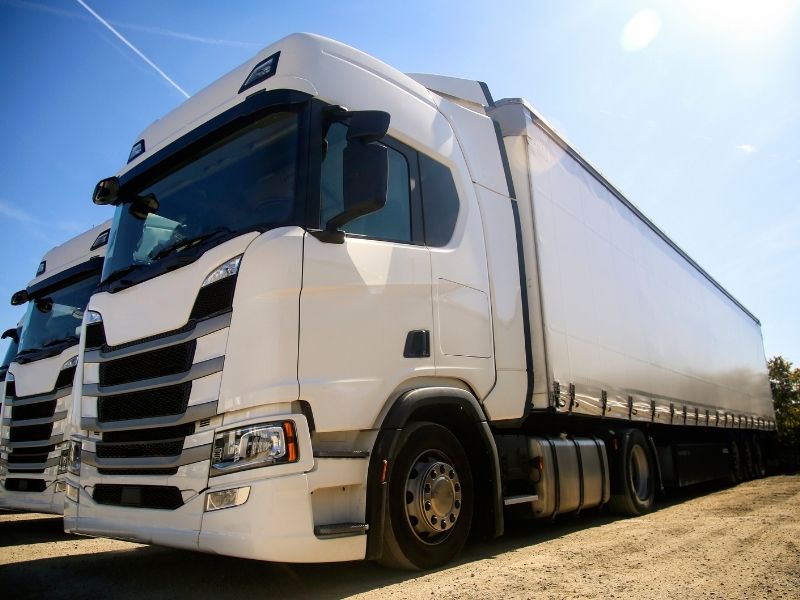 Seguro Caminhão em Tucuruí