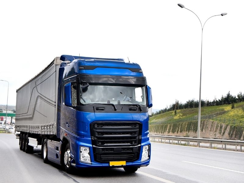 Seguro Caminhão em Várzea Paulista