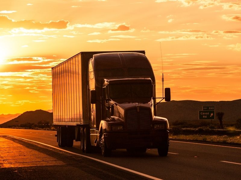 Seguro Caminhão em Viana