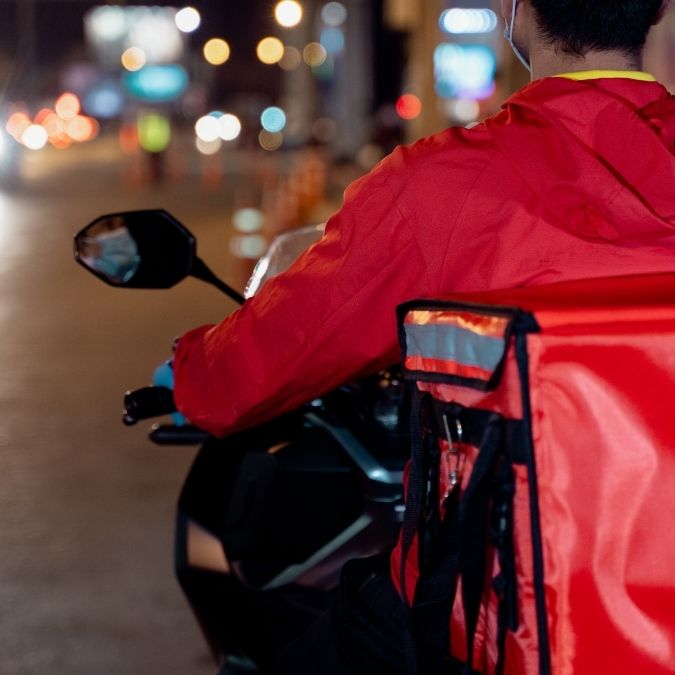 Seguro para Moto em Araranguá