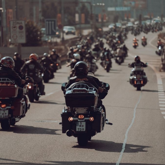 Seguro para Moto em Araruama