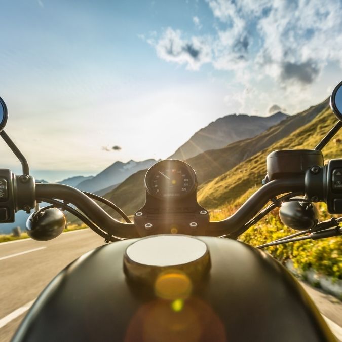 Seguro para Moto em Armação dos Búzios