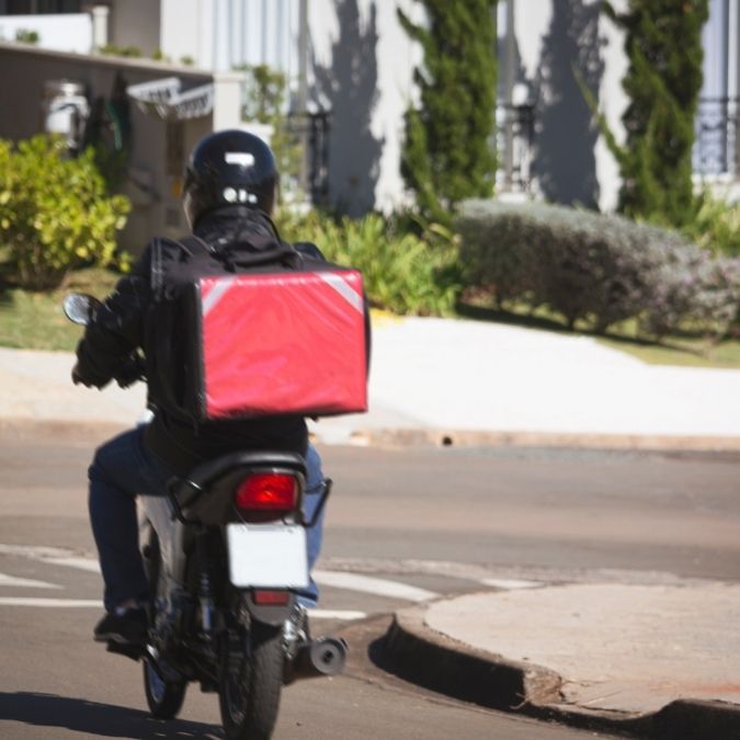 Seguro para Moto em Balneário Camboriú