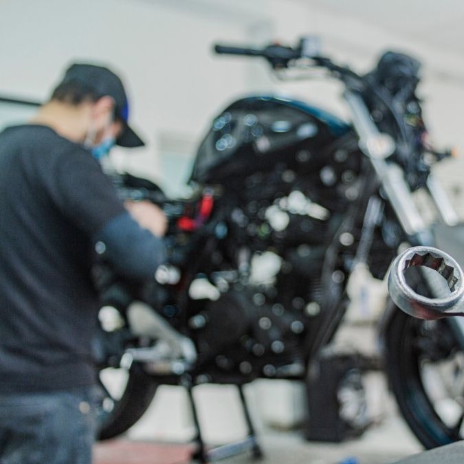 Seguro para Moto em Cabedelo