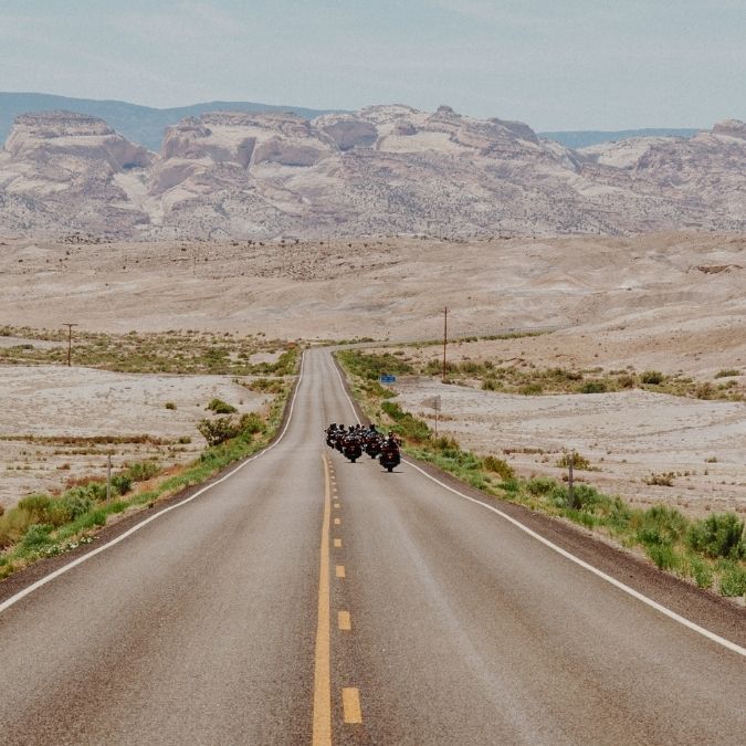 Seguro para Moto em Camaçari