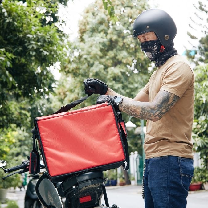 Seguro para Moto em Camaquã