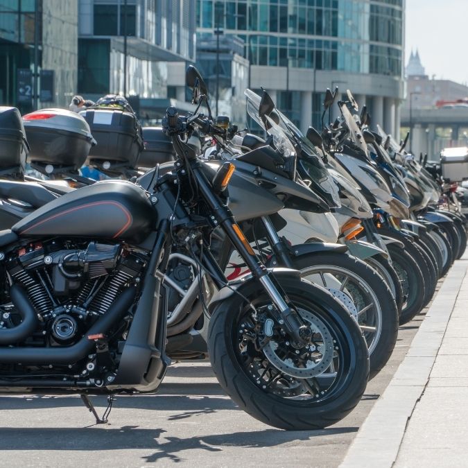 Seguro para Moto em Campina Grande do Sul