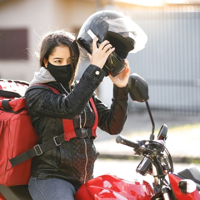 Seguro para Moto em Carlos Barbosa