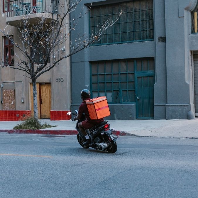 Seguro para Moto em Fortaleza
