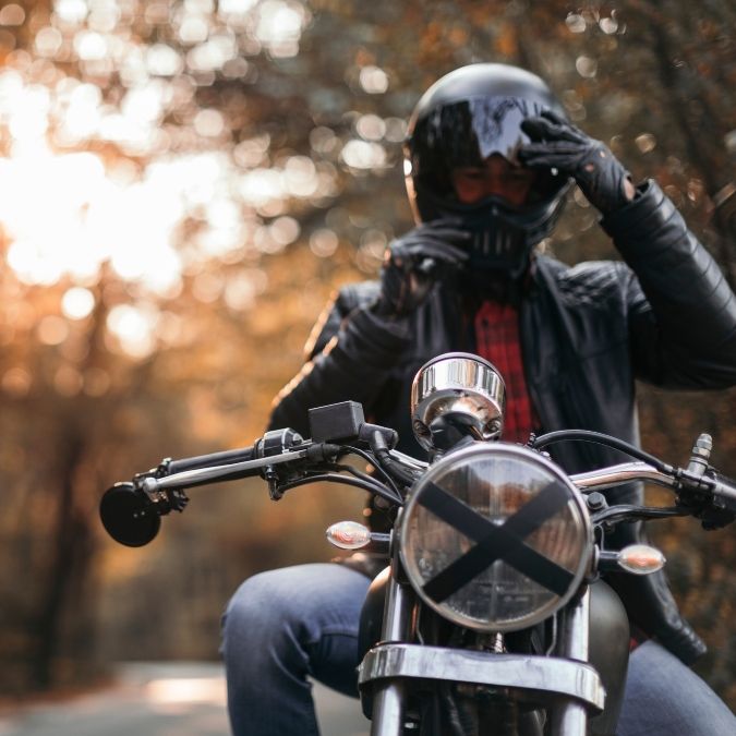 Seguro para Moto em Garanhuns