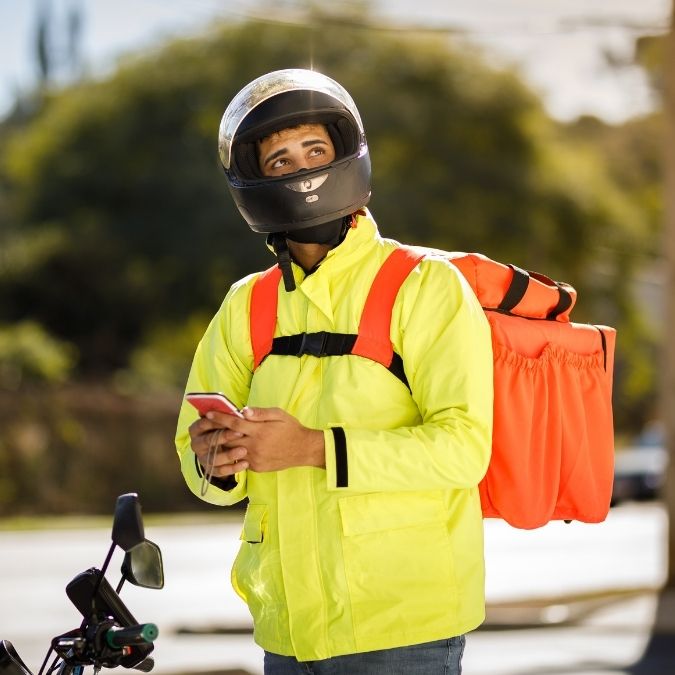 Seguro para Moto em Guamaré