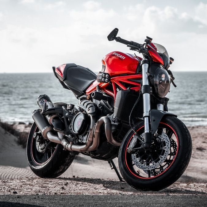 Seguro para Moto em Gurupi