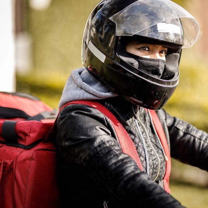 Seguro para Moto em Itapemirim