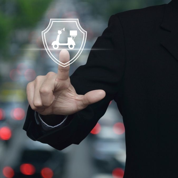 Seguro para Moto em Lagoa Santa