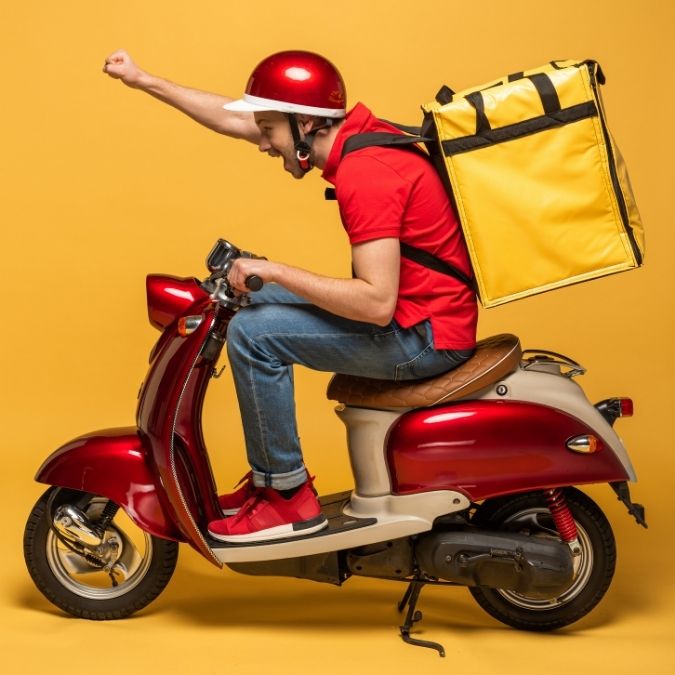 Seguro para Moto em Magé