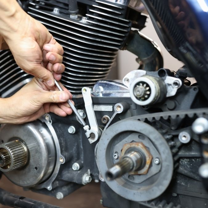 Seguro para Moto em Maracaju