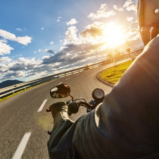 Seguro para Moto em Maringá