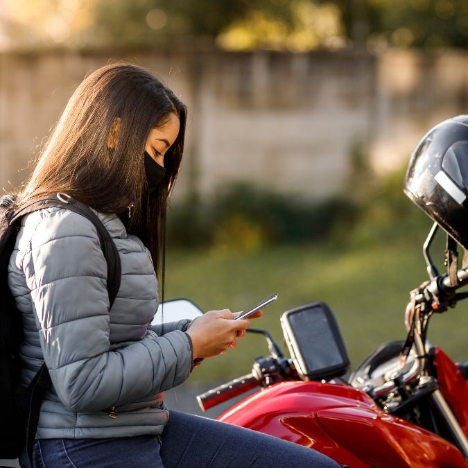 Seguro para Moto em Mossoró
