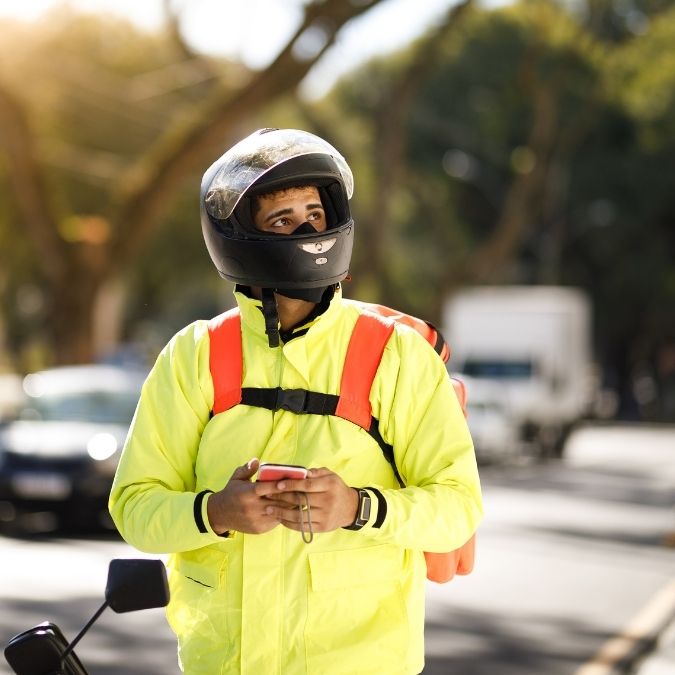 Seguro para Moto em Muriaé
