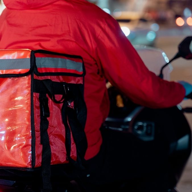 Seguro para Moto em Panambi