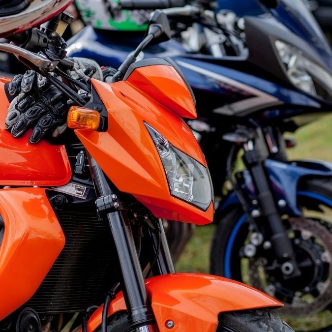 Seguro para Moto em Paulista