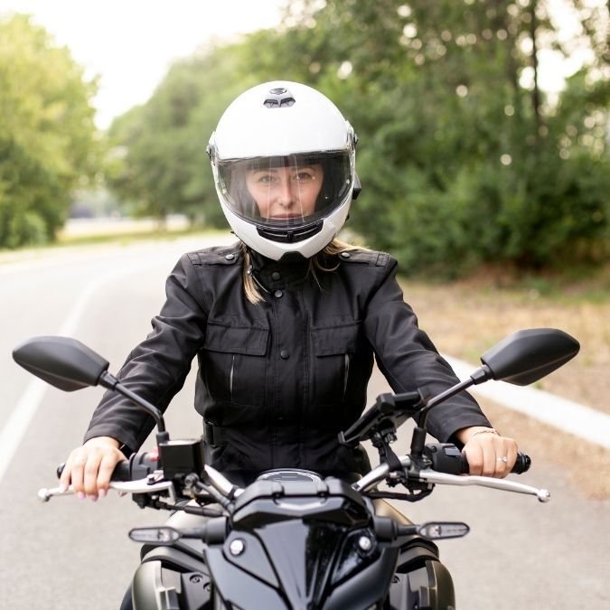 Seguro para Moto em Piraí