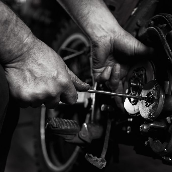 Seguro para Moto em Ponta Grossa