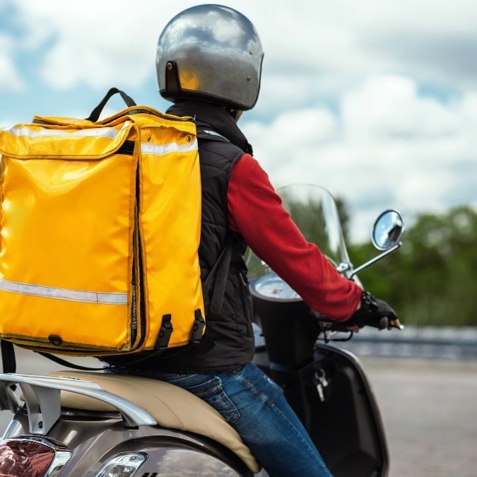 Seguro para Moto em Rio das Ostras