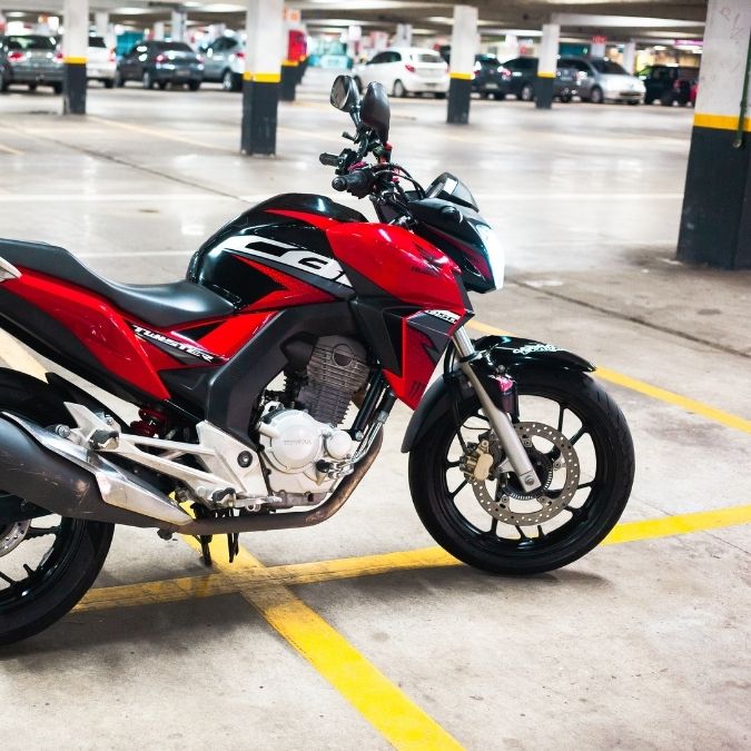 Seguro para Moto em Rolândia