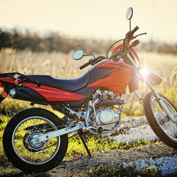 Seguro para Moto em Salvador