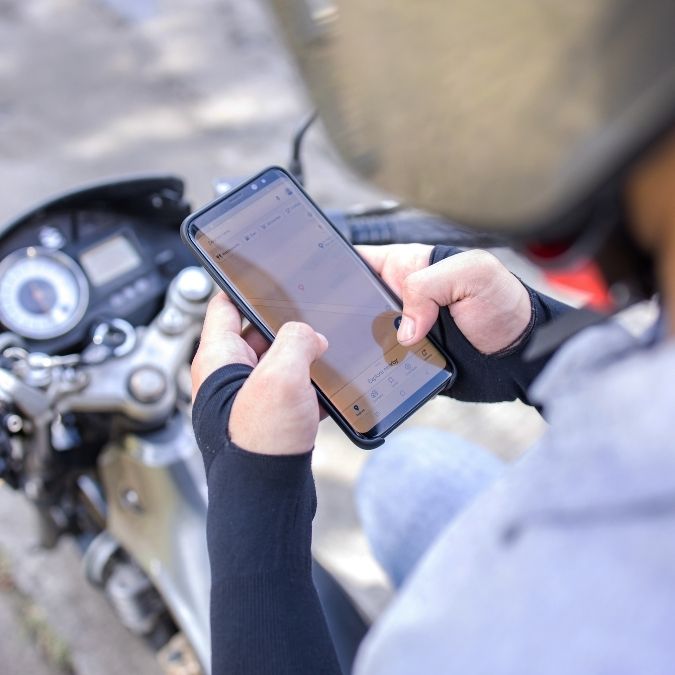 Seguro para Moto em Santa Maria