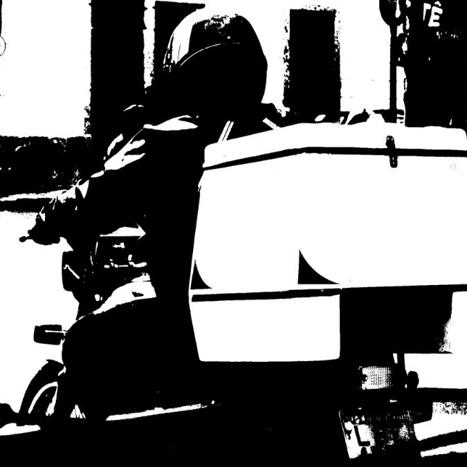 Seguro para Moto em Santo Antônio dos Lopes