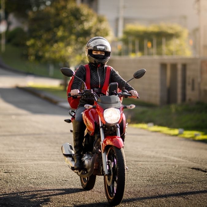 Seguro para Moto em São Desidério