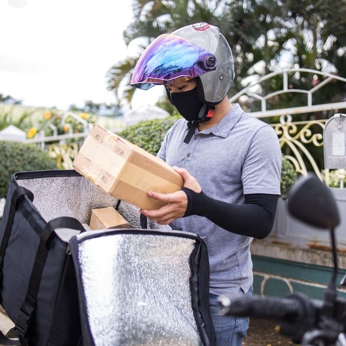 Seguro para Moto em São Mateus
