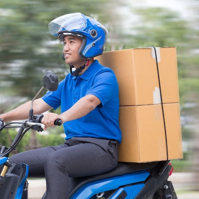 Seguro para Moto em Sidrolândia